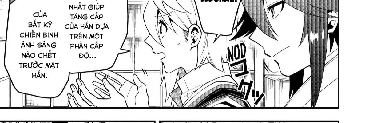 Pháp Sư Mạnh Nhất Dùng Sách Chiến Lược, Tự Mình Tiêu Diệt Ma Vương Chapter 56 - Trang 2