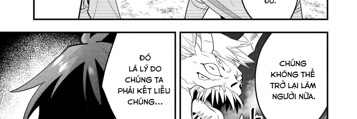 Pháp Sư Mạnh Nhất Dùng Sách Chiến Lược, Tự Mình Tiêu Diệt Ma Vương Chapter 56 - Trang 2