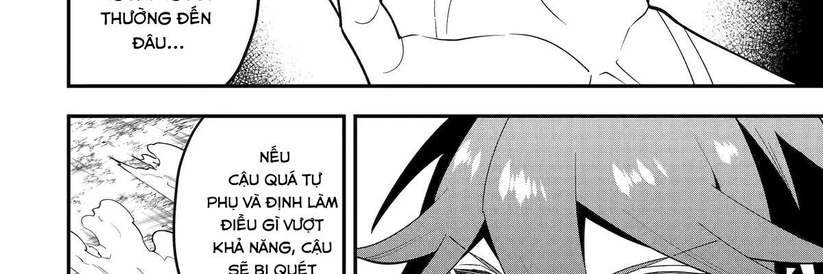 Pháp Sư Mạnh Nhất Dùng Sách Chiến Lược, Tự Mình Tiêu Diệt Ma Vương Chapter 56 - Trang 2