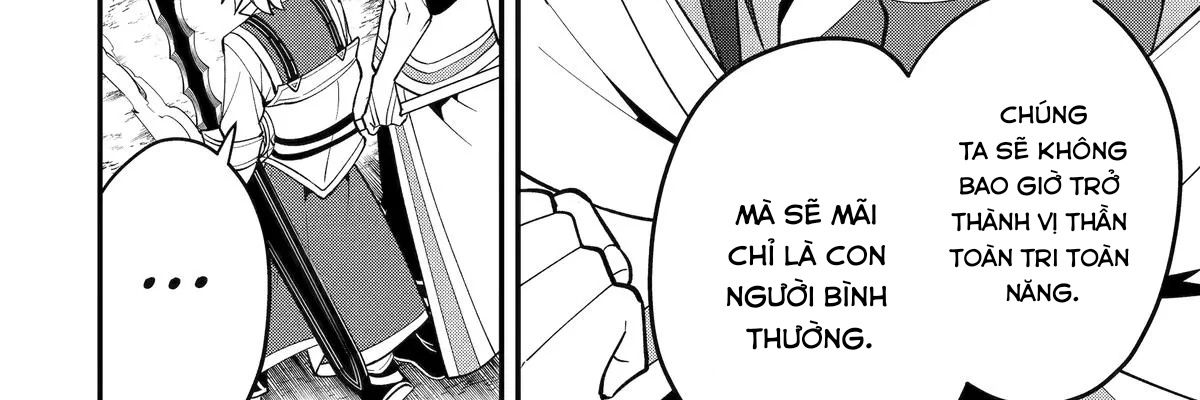 Pháp Sư Mạnh Nhất Dùng Sách Chiến Lược, Tự Mình Tiêu Diệt Ma Vương Chapter 56 - Trang 2