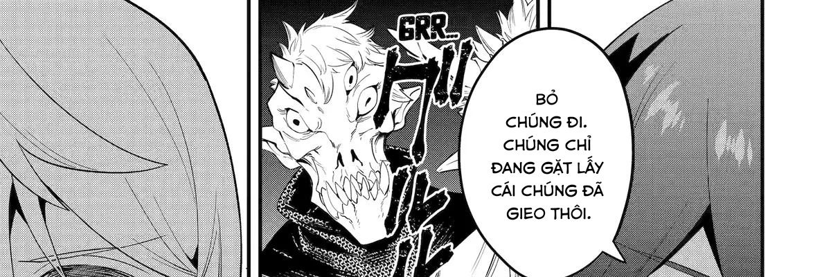 Pháp Sư Mạnh Nhất Dùng Sách Chiến Lược, Tự Mình Tiêu Diệt Ma Vương Chapter 56 - Trang 2