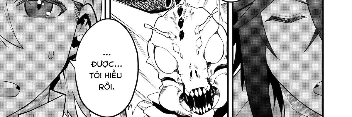 Pháp Sư Mạnh Nhất Dùng Sách Chiến Lược, Tự Mình Tiêu Diệt Ma Vương Chapter 56 - Trang 2