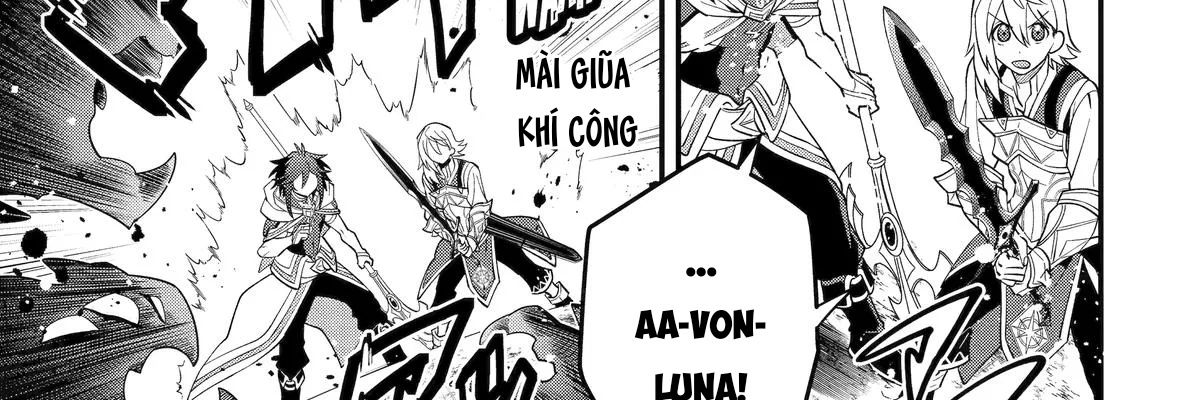 Pháp Sư Mạnh Nhất Dùng Sách Chiến Lược, Tự Mình Tiêu Diệt Ma Vương Chapter 56 - Trang 2