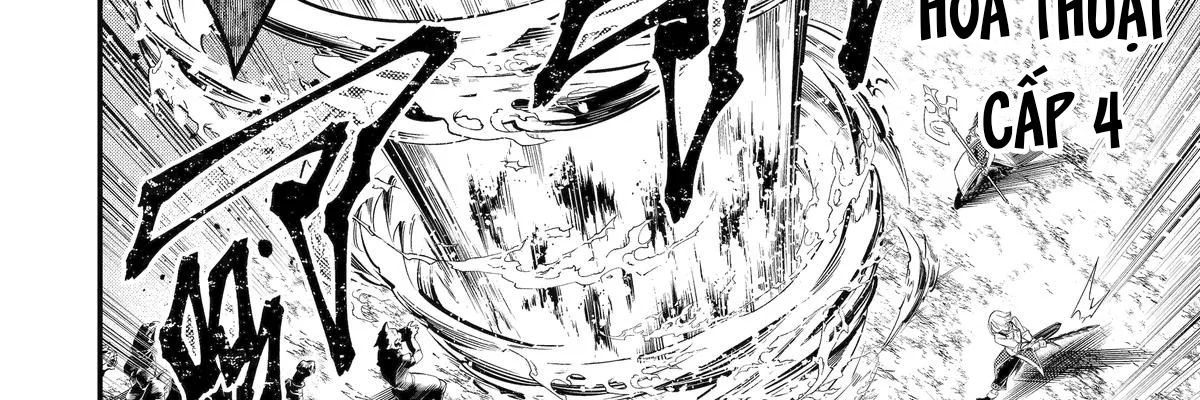 Pháp Sư Mạnh Nhất Dùng Sách Chiến Lược, Tự Mình Tiêu Diệt Ma Vương Chapter 56 - Trang 2