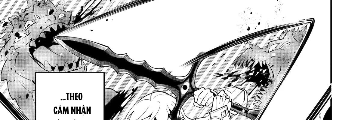 Pháp Sư Mạnh Nhất Dùng Sách Chiến Lược, Tự Mình Tiêu Diệt Ma Vương Chapter 56 - Trang 2