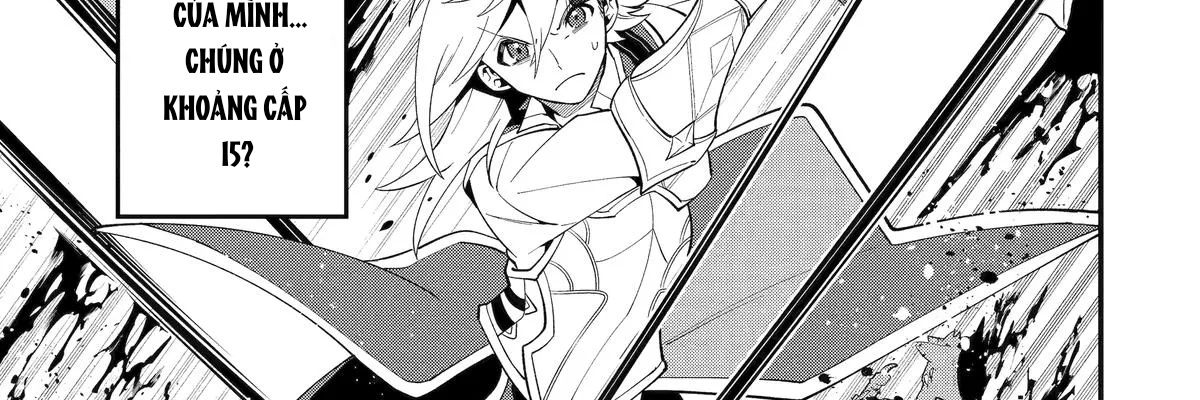 Pháp Sư Mạnh Nhất Dùng Sách Chiến Lược, Tự Mình Tiêu Diệt Ma Vương Chapter 56 - Trang 2