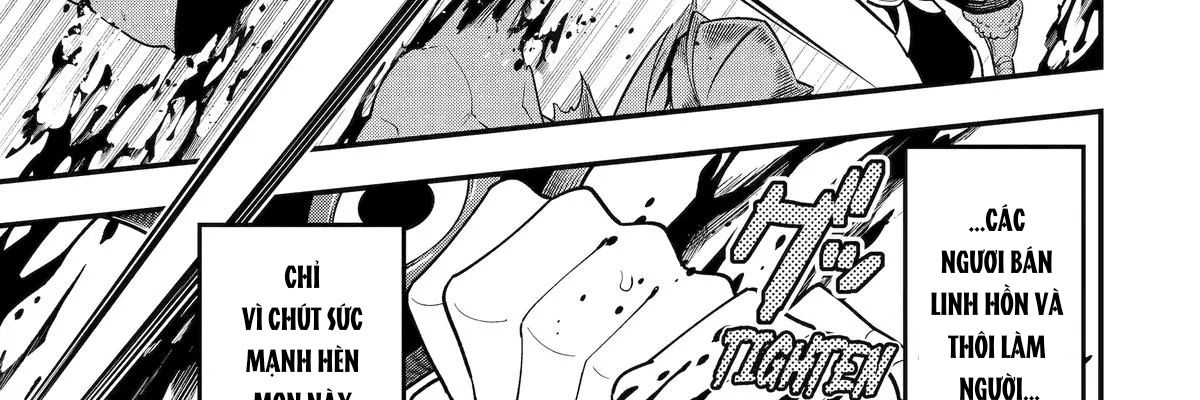 Pháp Sư Mạnh Nhất Dùng Sách Chiến Lược, Tự Mình Tiêu Diệt Ma Vương Chapter 56 - Trang 2