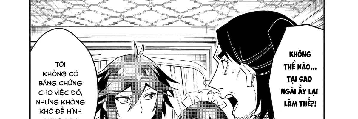 Pháp Sư Mạnh Nhất Dùng Sách Chiến Lược, Tự Mình Tiêu Diệt Ma Vương Chapter 56 - Trang 2