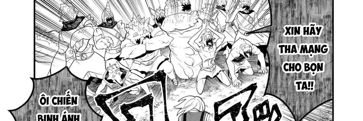 Pháp Sư Mạnh Nhất Dùng Sách Chiến Lược, Tự Mình Tiêu Diệt Ma Vương Chapter 56 - Trang 2