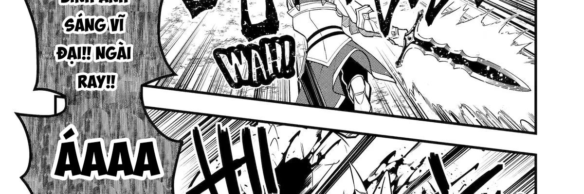 Pháp Sư Mạnh Nhất Dùng Sách Chiến Lược, Tự Mình Tiêu Diệt Ma Vương Chapter 56 - Trang 2
