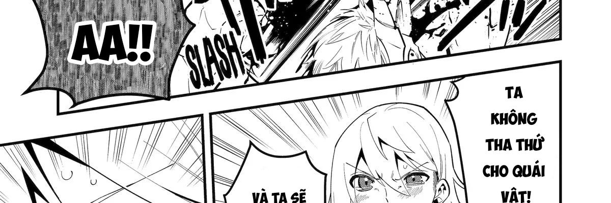 Pháp Sư Mạnh Nhất Dùng Sách Chiến Lược, Tự Mình Tiêu Diệt Ma Vương Chapter 56 - Trang 2