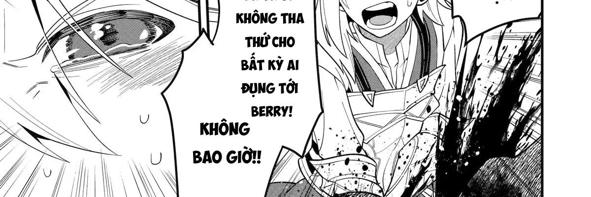 Pháp Sư Mạnh Nhất Dùng Sách Chiến Lược, Tự Mình Tiêu Diệt Ma Vương Chapter 56 - Trang 2