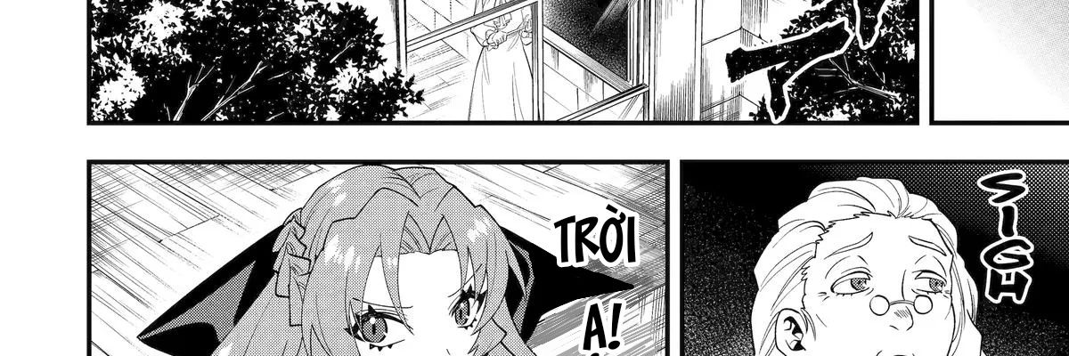 Pháp Sư Mạnh Nhất Dùng Sách Chiến Lược, Tự Mình Tiêu Diệt Ma Vương Chapter 56 - Trang 2