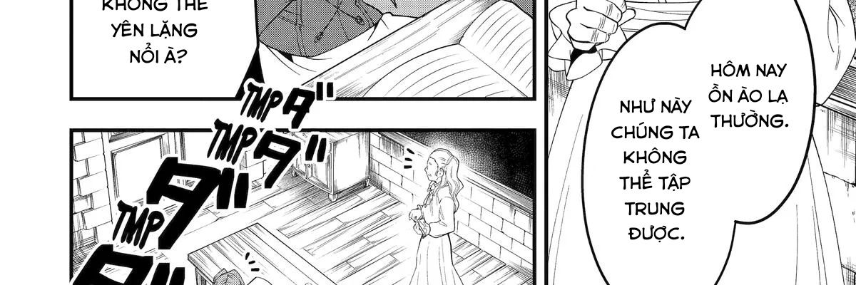 Pháp Sư Mạnh Nhất Dùng Sách Chiến Lược, Tự Mình Tiêu Diệt Ma Vương Chapter 56 - Trang 2