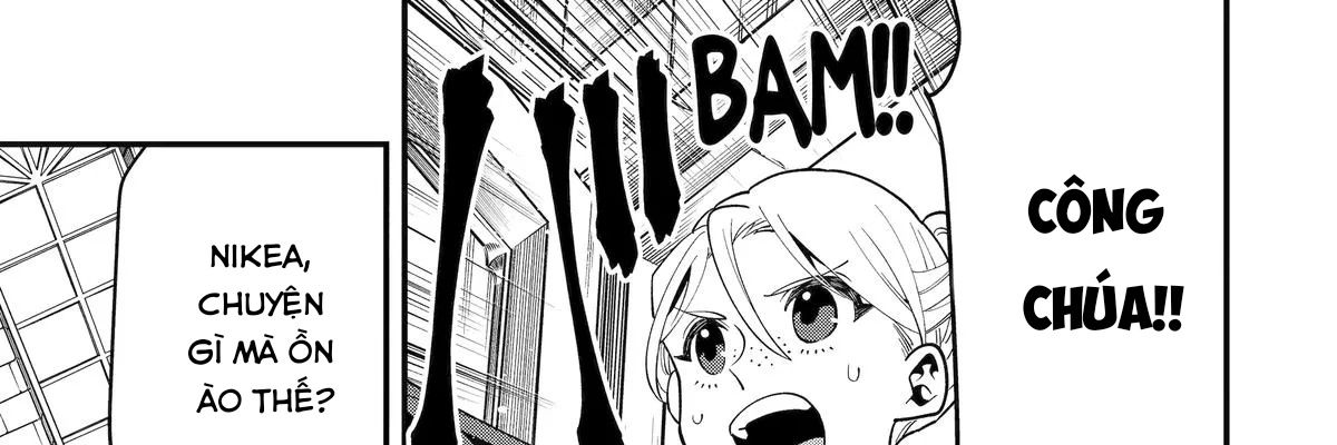 Pháp Sư Mạnh Nhất Dùng Sách Chiến Lược, Tự Mình Tiêu Diệt Ma Vương Chapter 56 - Trang 2