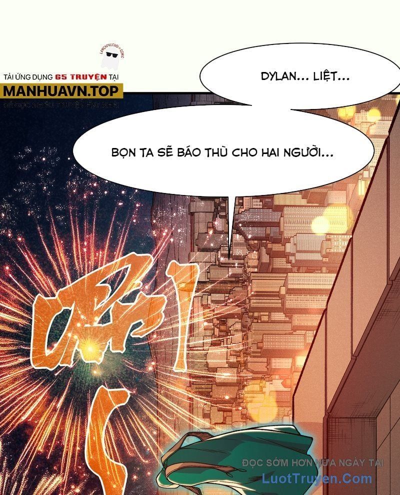 Quỷ Tiến Hóa Chapter 128 - Trang 2