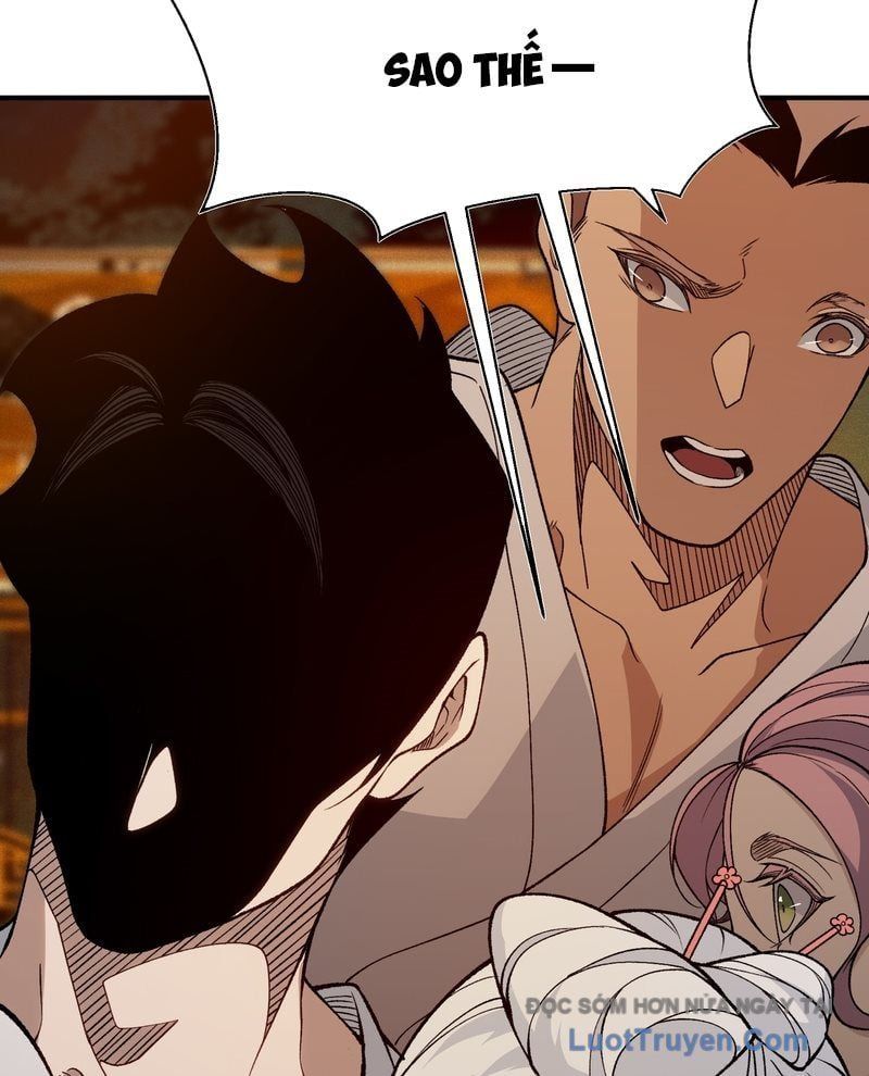 Quỷ Tiến Hóa Chapter 128 - Trang 2