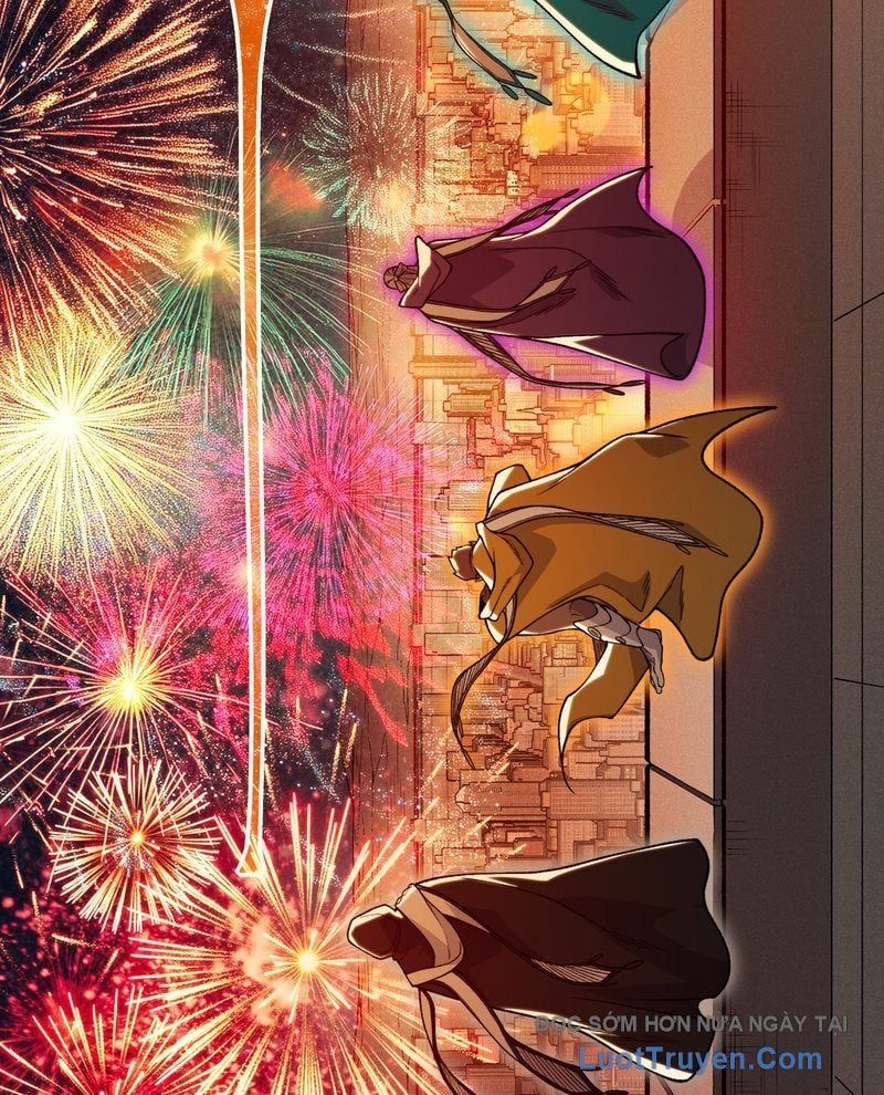 Quỷ Tiến Hóa Chapter 128 - Trang 2