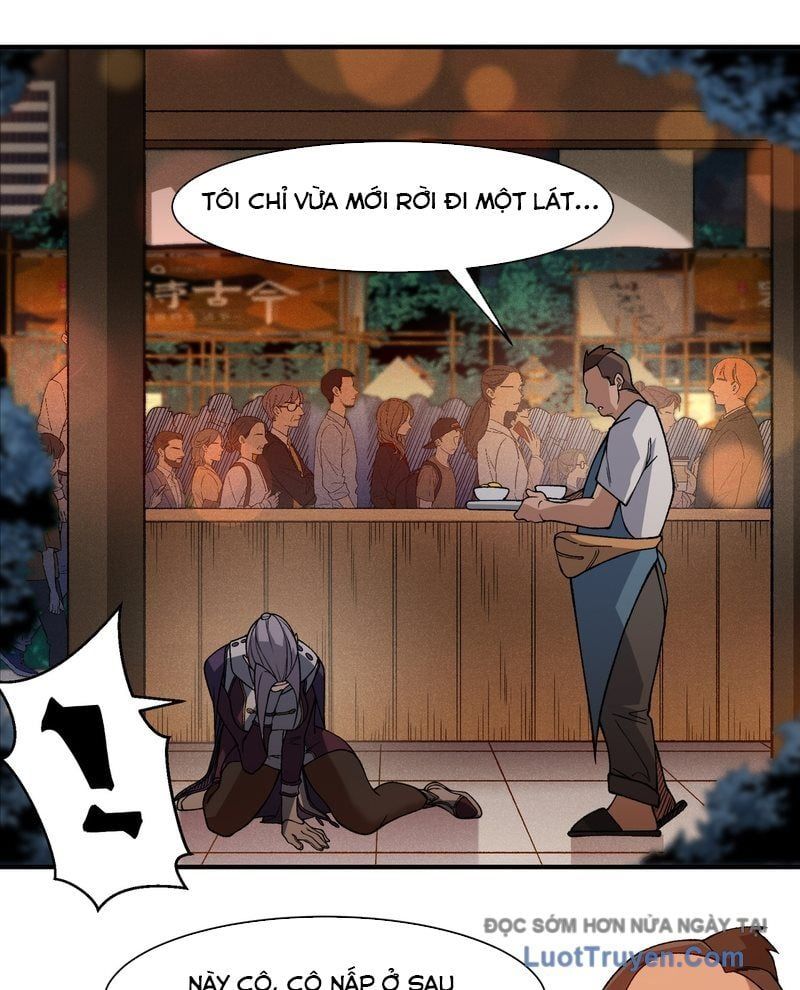 Quỷ Tiến Hóa Chapter 128 - Trang 2