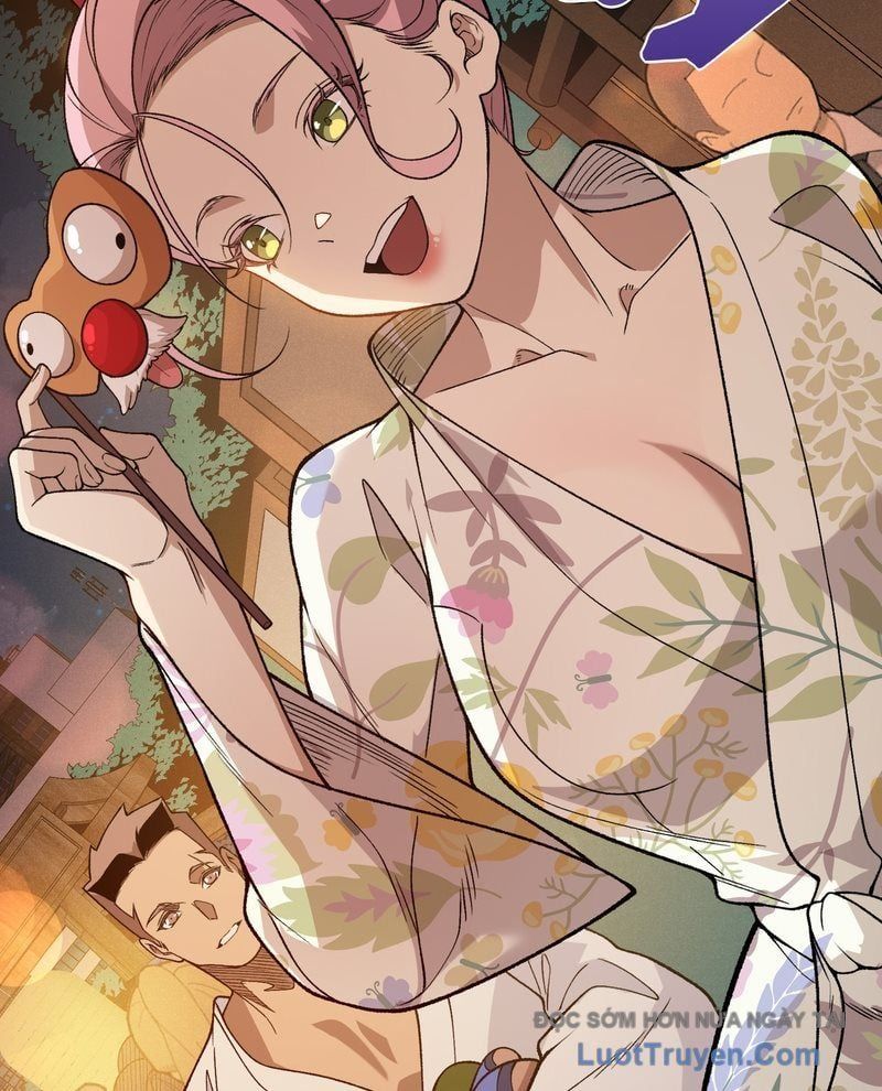 Quỷ Tiến Hóa Chapter 128 - Trang 2