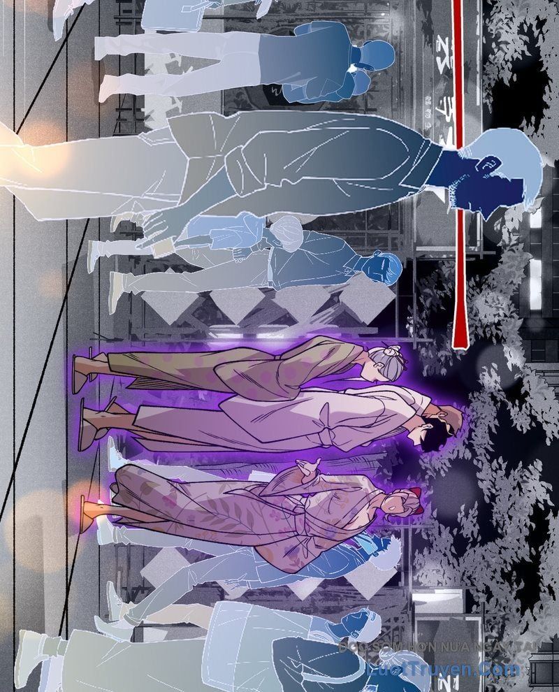 Quỷ Tiến Hóa Chapter 128 - Trang 2