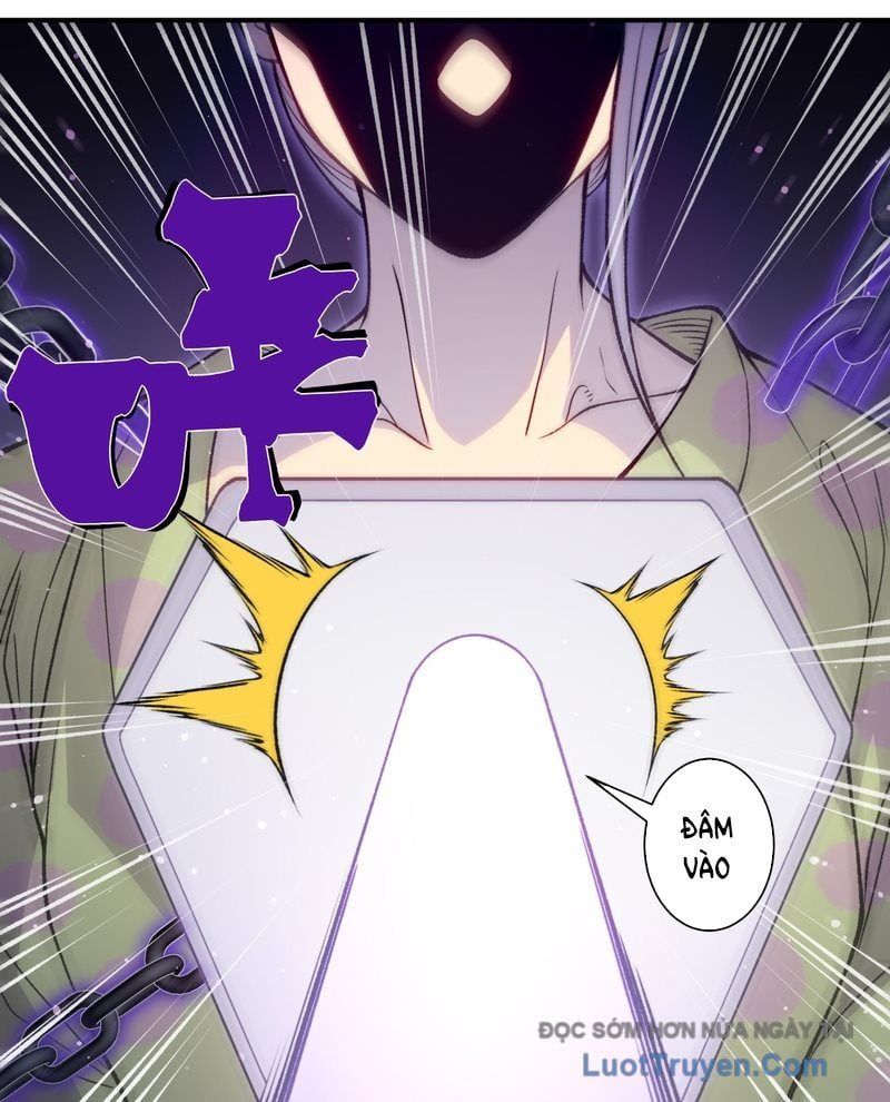 Quỷ Tiến Hóa Chapter 128 - Trang 2