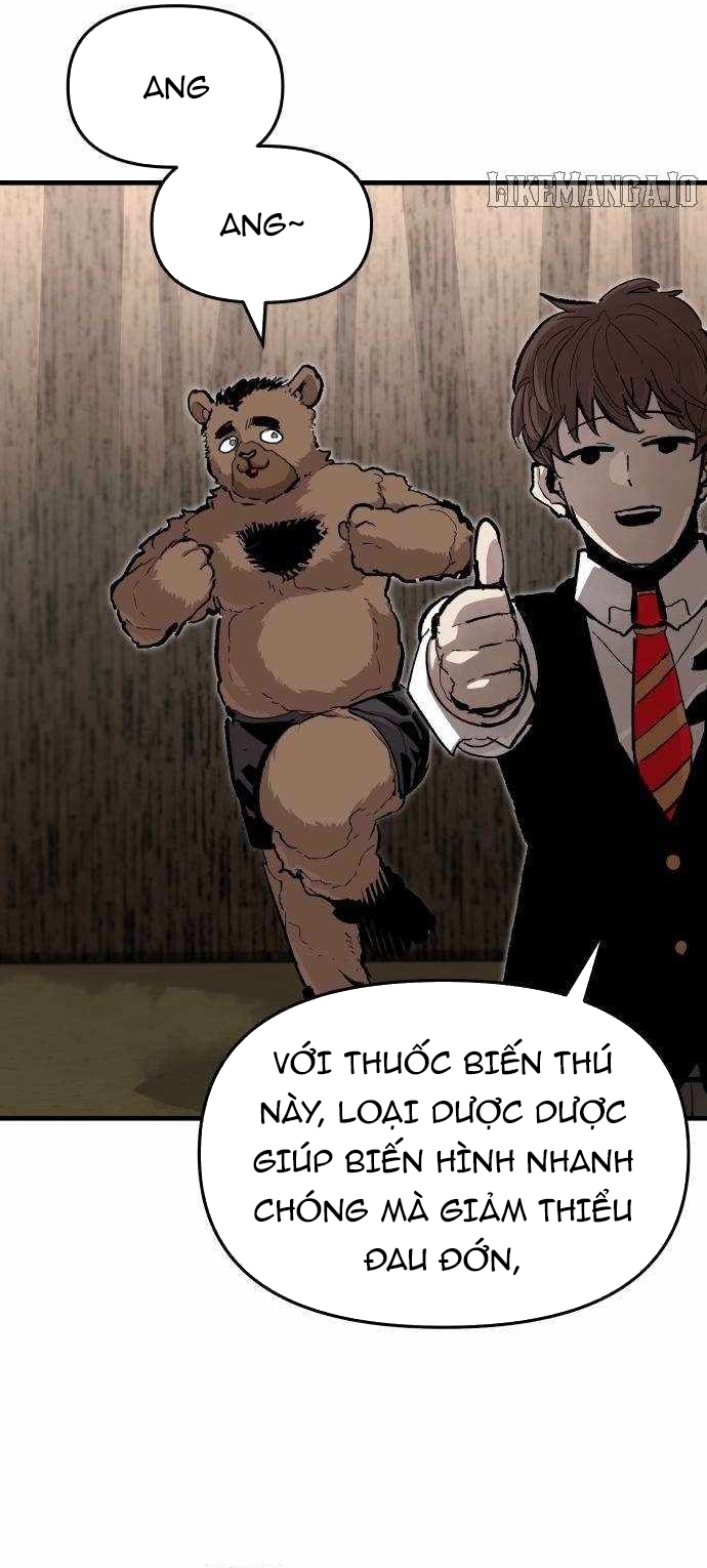 Đại Chiến Tử Thi Chapter 39 - Trang 2