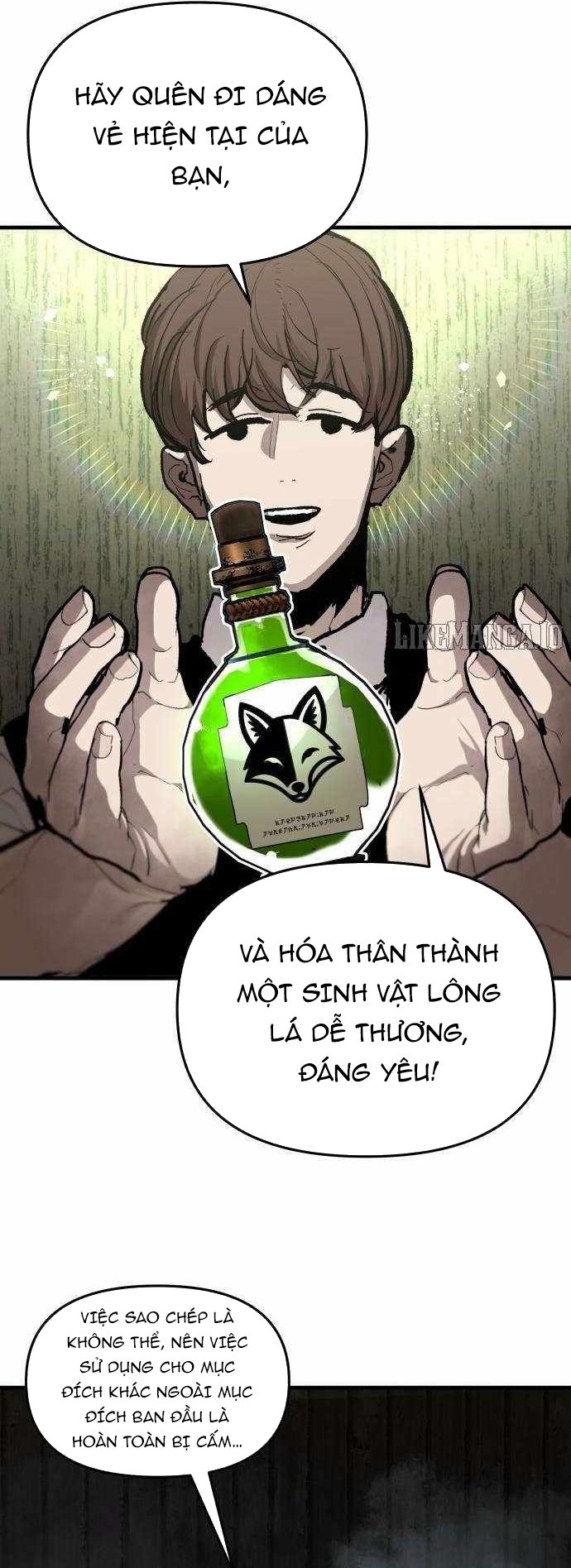 Đại Chiến Tử Thi Chapter 39 - Trang 2