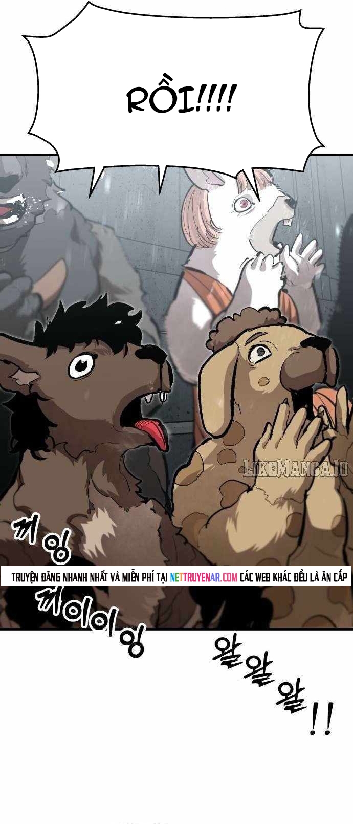 Đại Chiến Tử Thi Chapter 39 - Trang 2