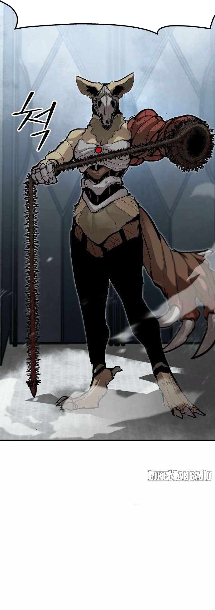 Đại Chiến Tử Thi Chapter 39 - Trang 2