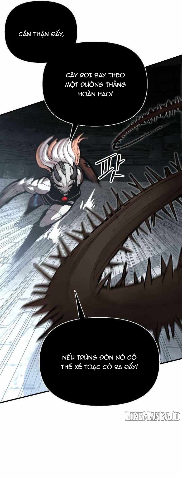 Đại Chiến Tử Thi Chapter 39 - Trang 2