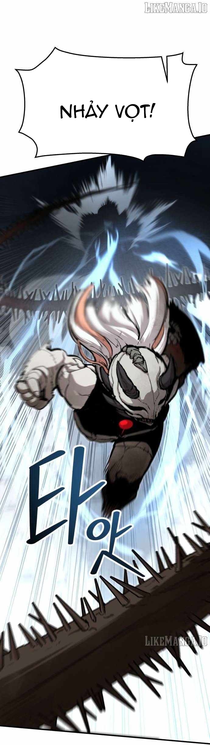 Đại Chiến Tử Thi Chapter 39 - Trang 2