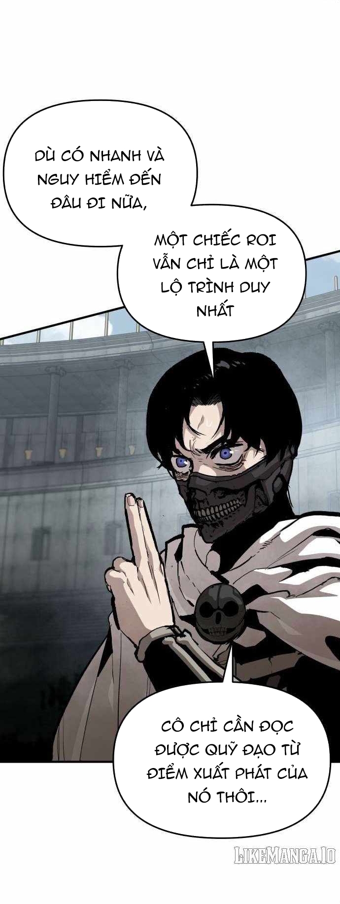 Đại Chiến Tử Thi Chapter 39 - Trang 2