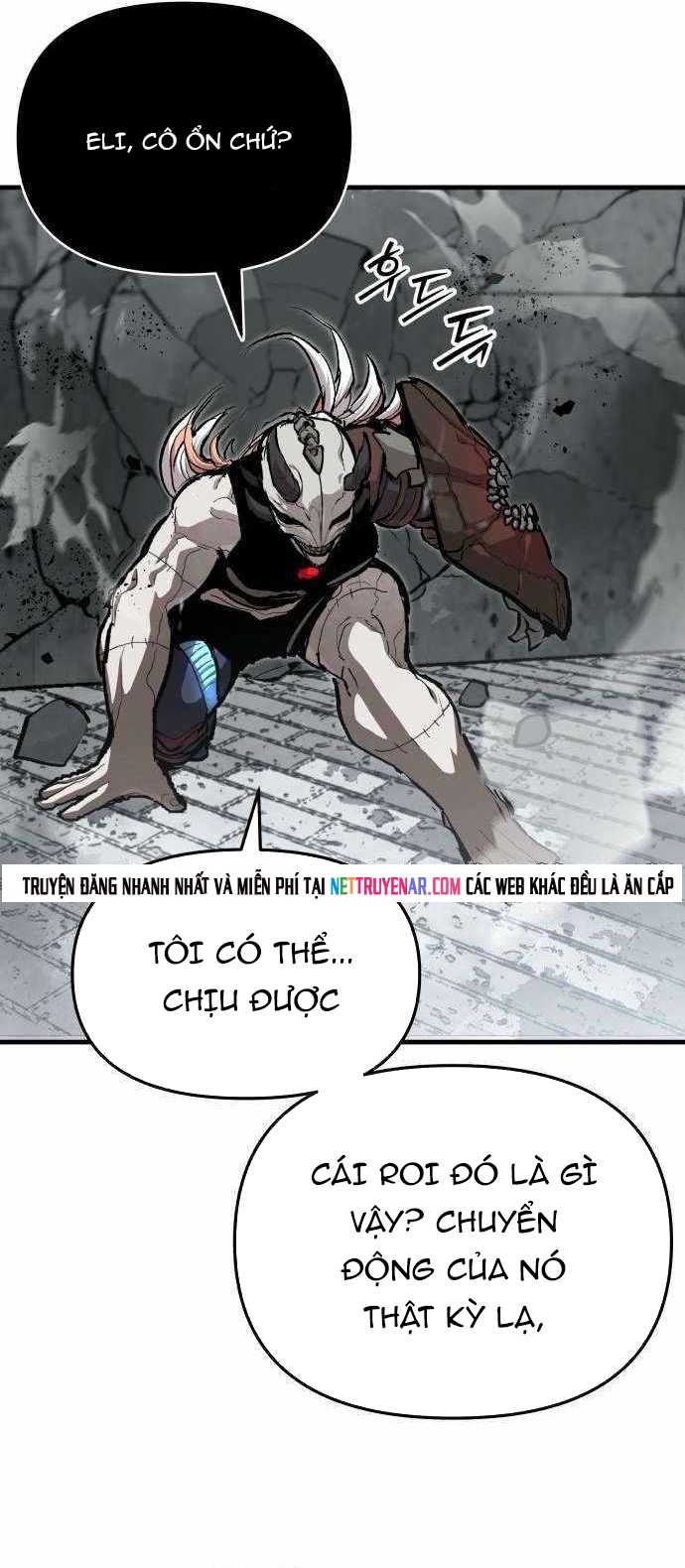 Đại Chiến Tử Thi Chapter 39 - Trang 2