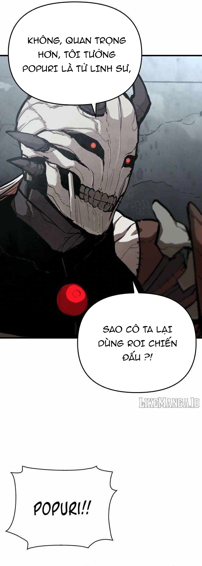 Đại Chiến Tử Thi Chapter 39 - Trang 2