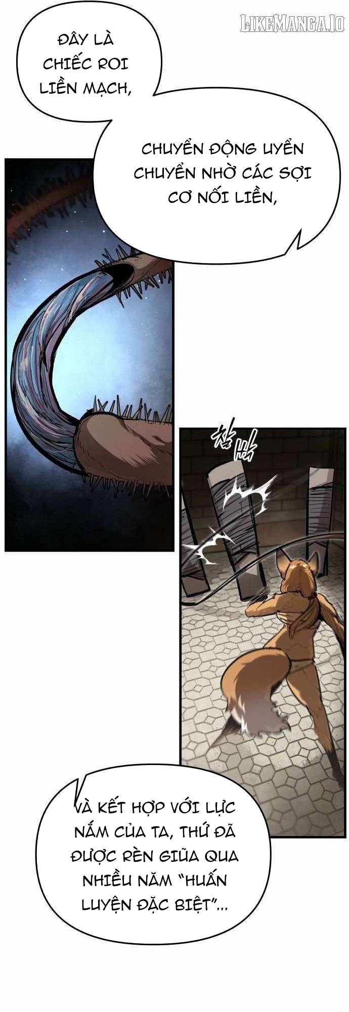 Đại Chiến Tử Thi Chapter 39 - Trang 2