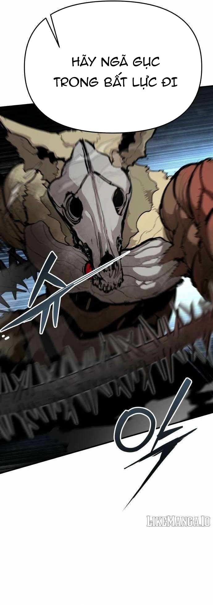 Đại Chiến Tử Thi Chapter 39 - Trang 2