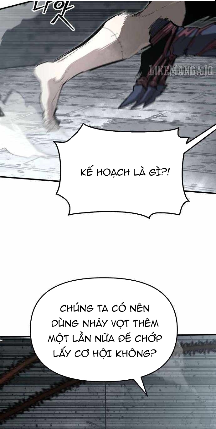 Đại Chiến Tử Thi Chapter 39 - Trang 2