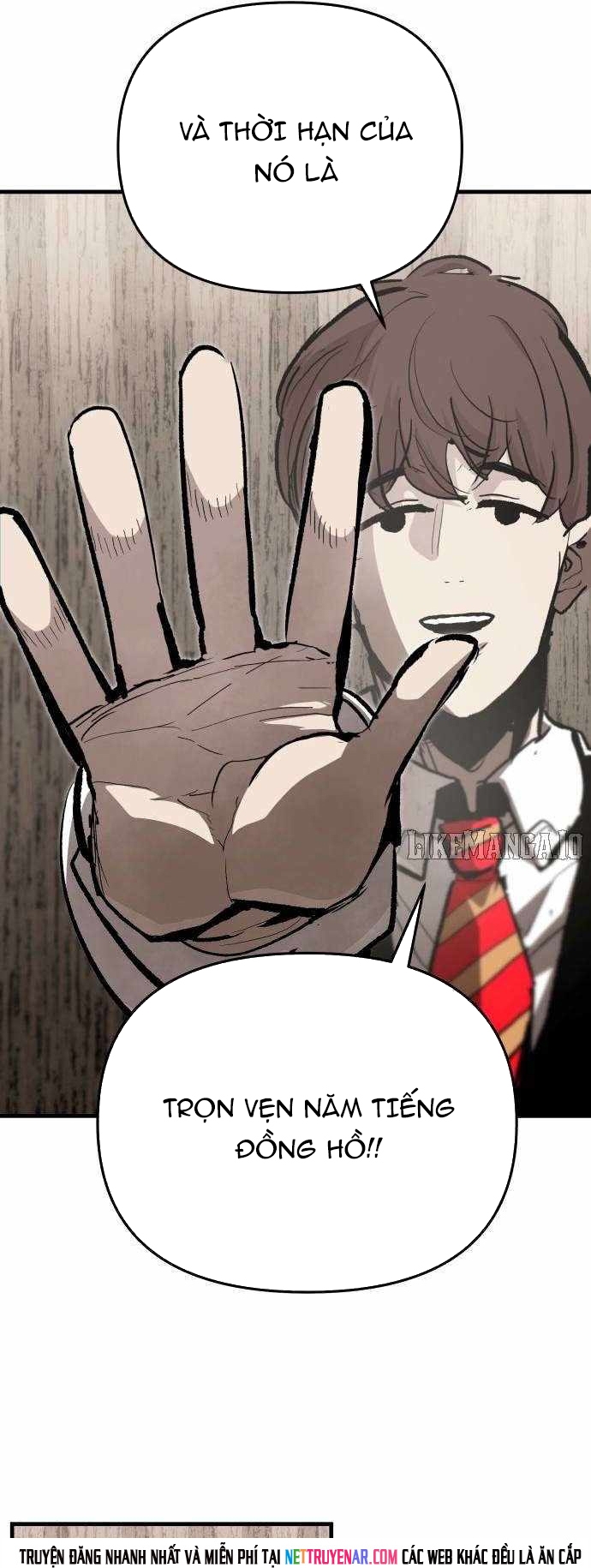 Đại Chiến Tử Thi Chapter 39 - Trang 2