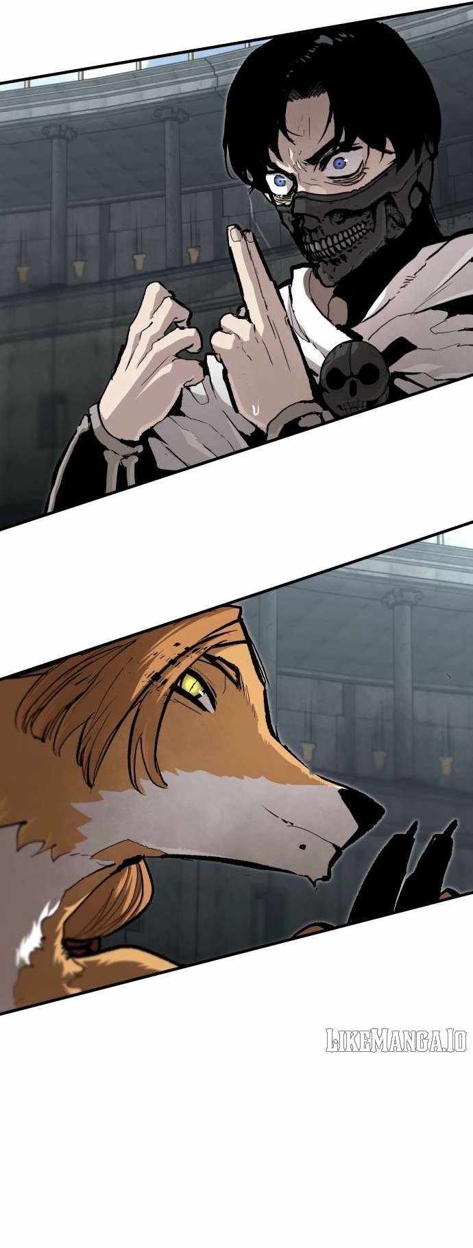 Đại Chiến Tử Thi Chapter 39 - Trang 2