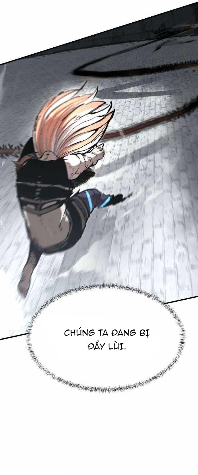 Đại Chiến Tử Thi Chapter 39 - Trang 2