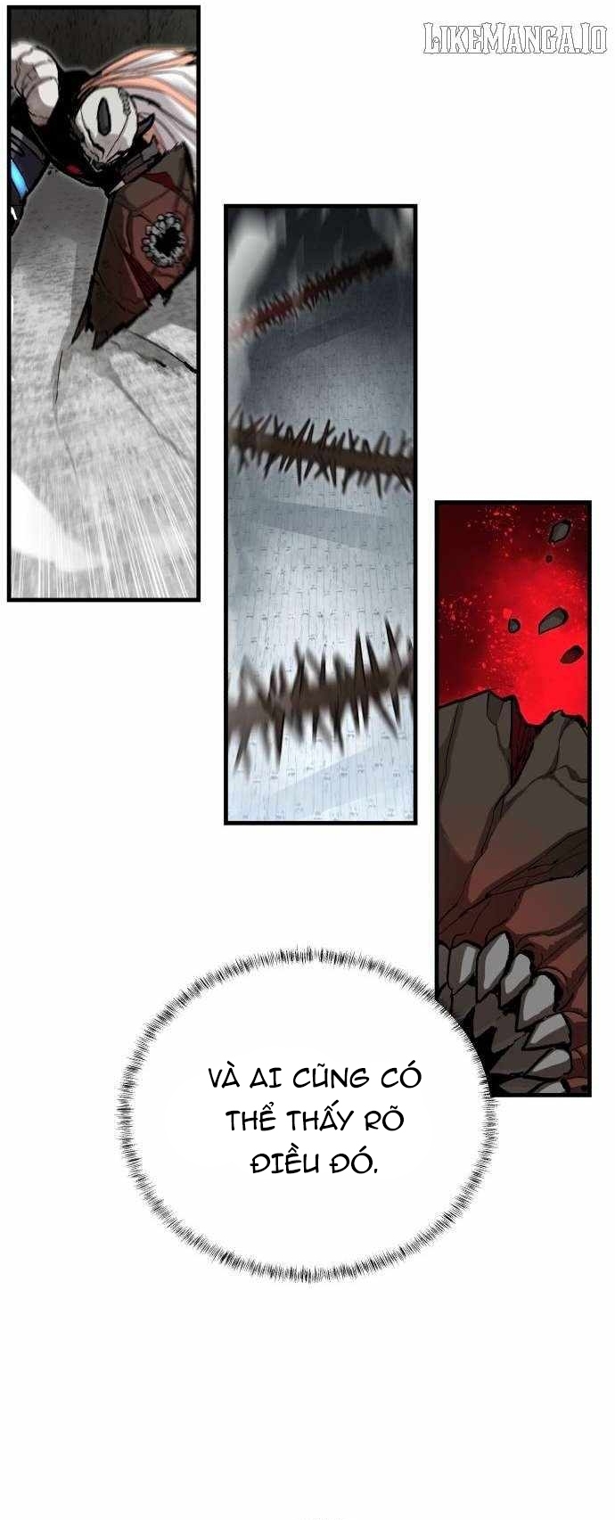 Đại Chiến Tử Thi Chapter 39 - Trang 2