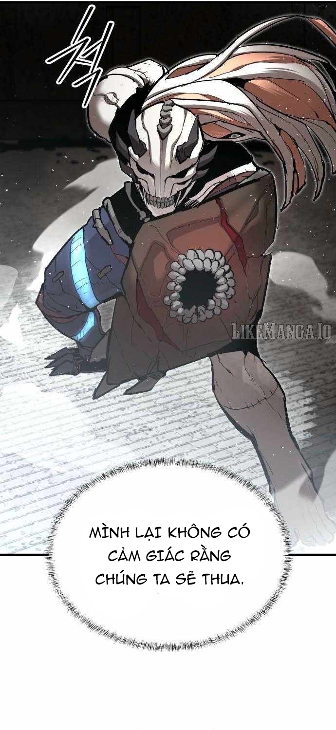Đại Chiến Tử Thi Chapter 39 - Trang 2
