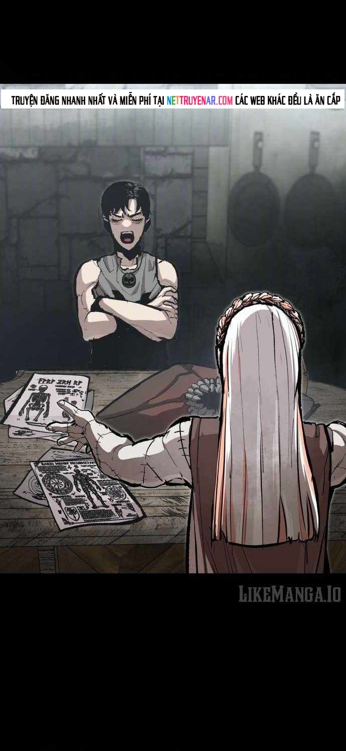 Đại Chiến Tử Thi Chapter 39 - Trang 2