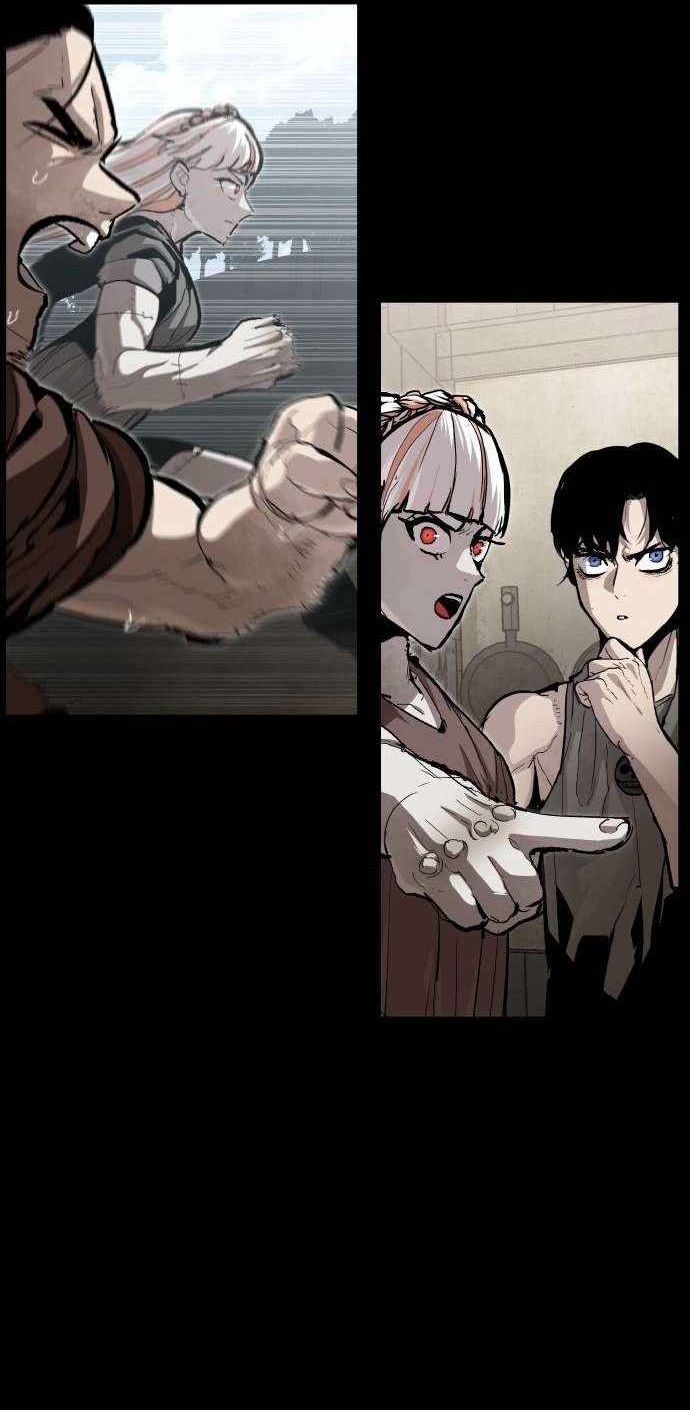 Đại Chiến Tử Thi Chapter 39 - Trang 2