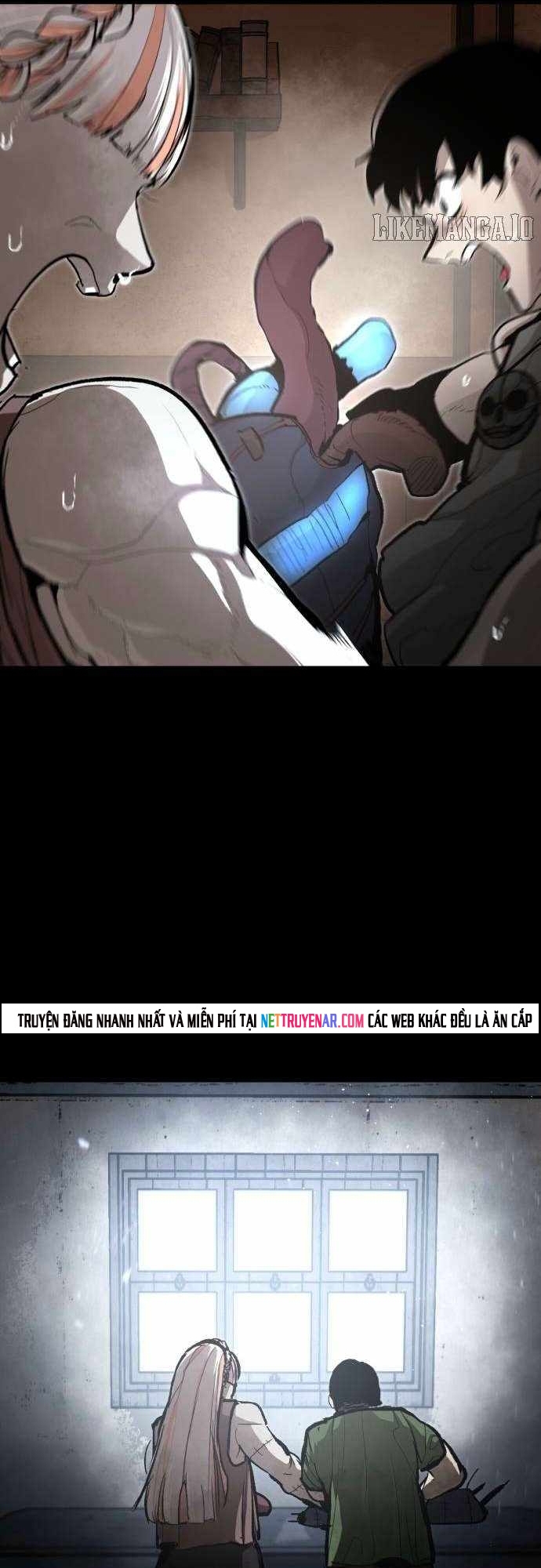 Đại Chiến Tử Thi Chapter 39 - Trang 2