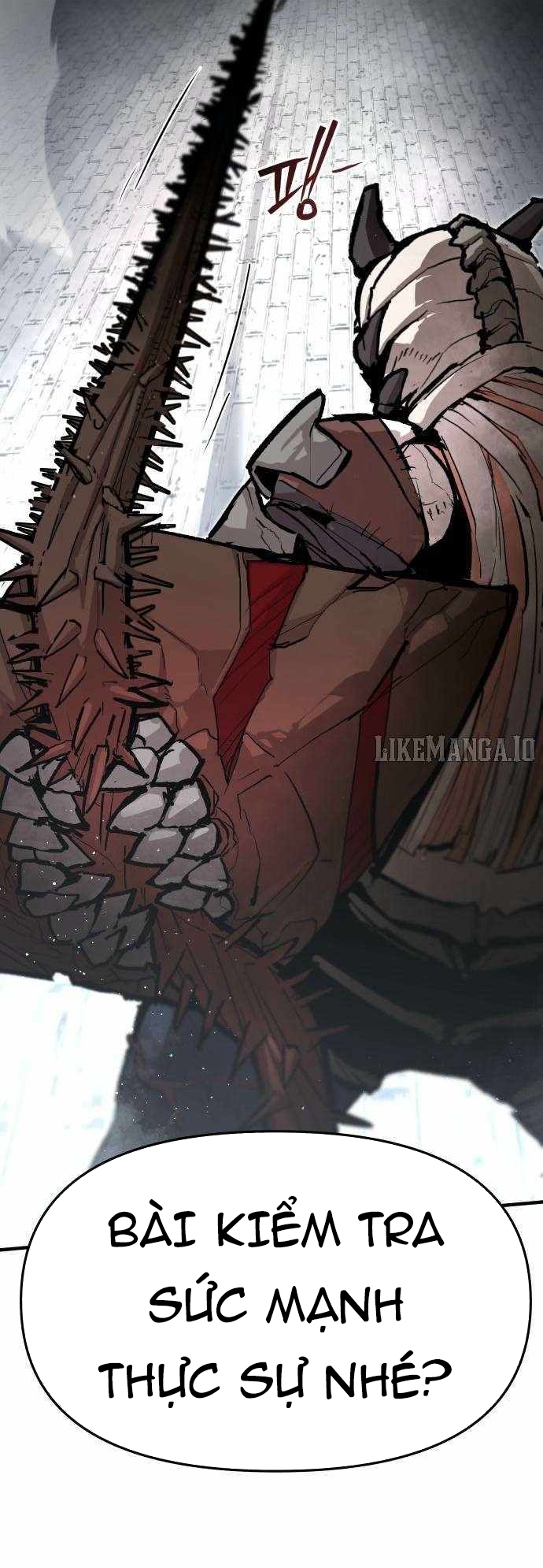 Đại Chiến Tử Thi Chapter 39 - Trang 2