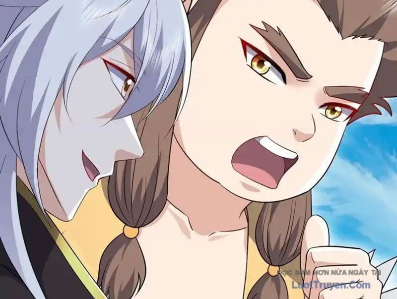 Tiên Võ Đế Tôn Chapter 850 - Trang 2