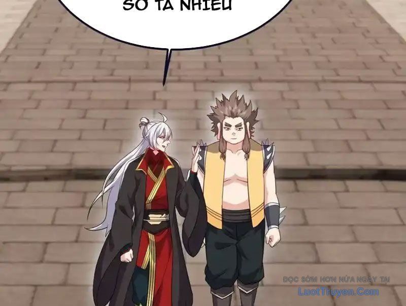 Tiên Võ Đế Tôn Chapter 850 - Trang 2
