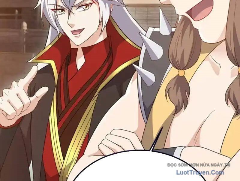 Tiên Võ Đế Tôn Chapter 850 - Trang 2